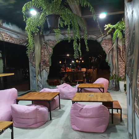 Save Hostel Ko Tao Dış mekan fotoğraf