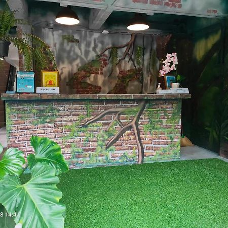 Save Hostel Ko Tao Dış mekan fotoğraf