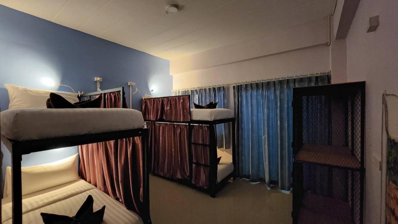 Save Hostel Ko Tao Dış mekan fotoğraf