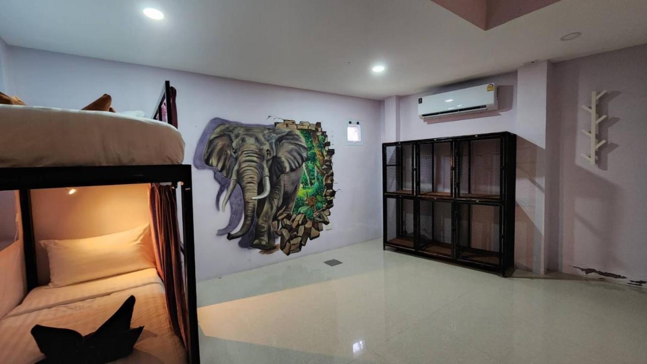 Save Hostel Ko Tao Dış mekan fotoğraf