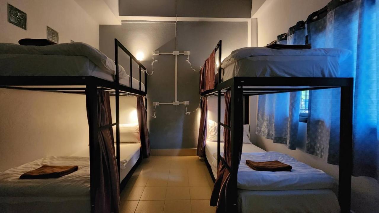 Save Hostel Ko Tao Dış mekan fotoğraf