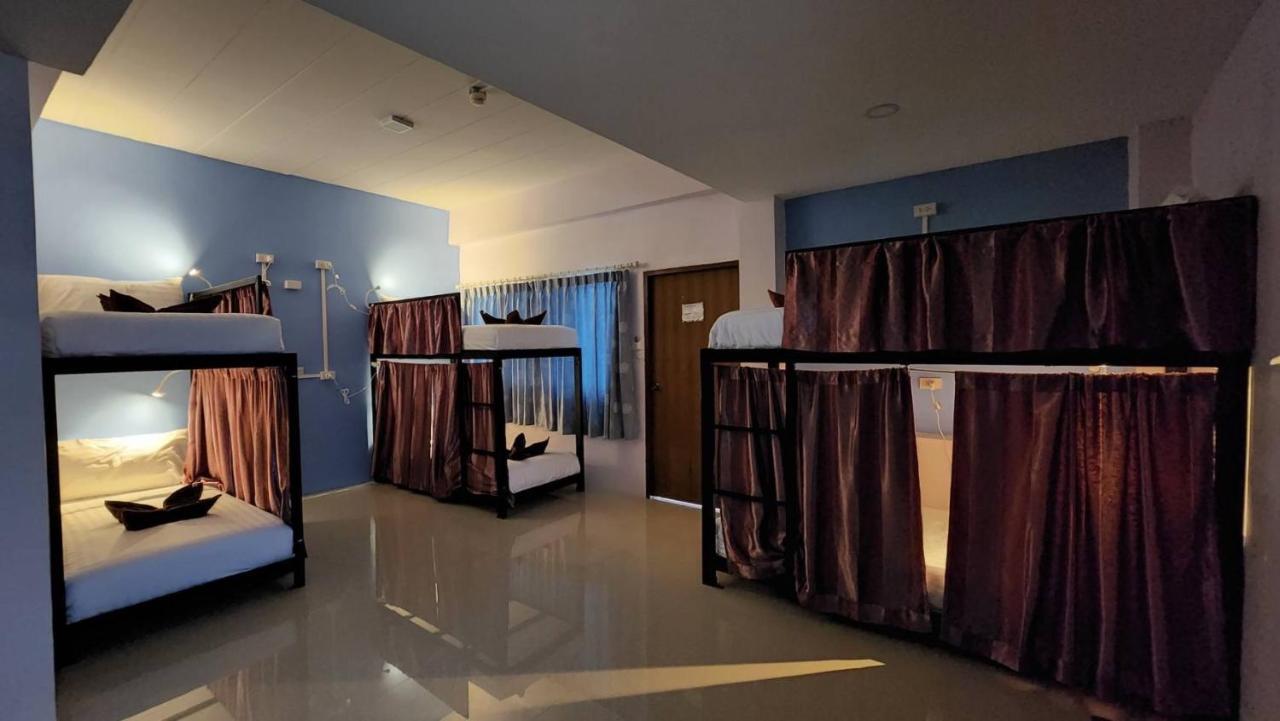 Save Hostel Ko Tao Dış mekan fotoğraf