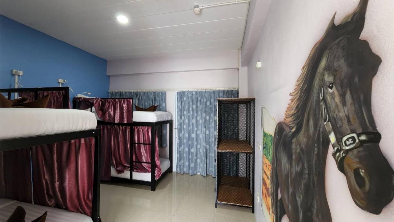 Save Hostel Ko Tao Dış mekan fotoğraf