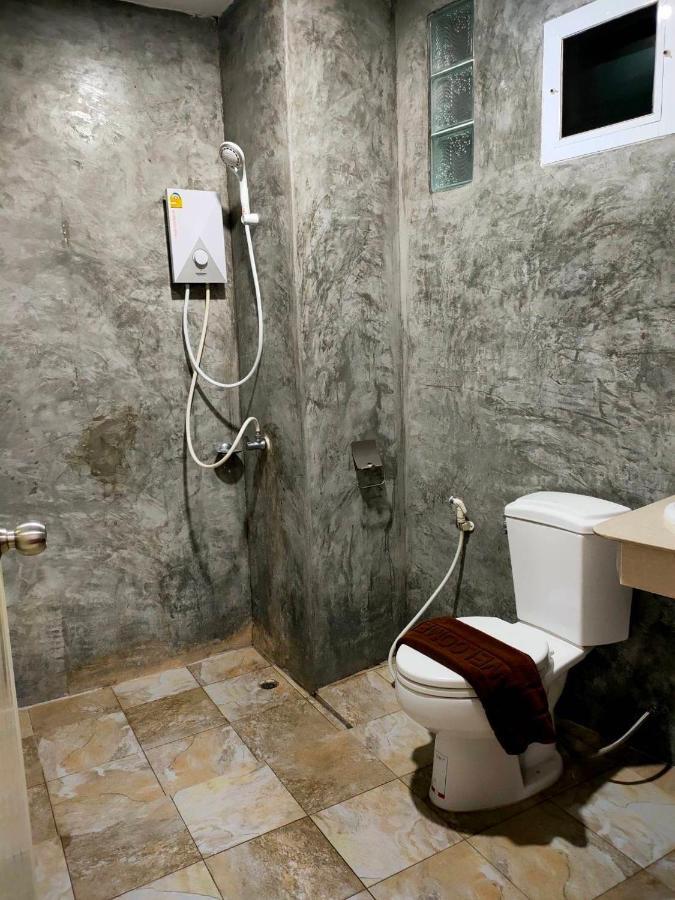 Save Hostel Ko Tao Dış mekan fotoğraf