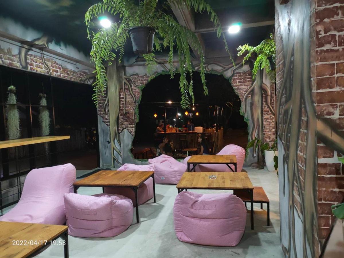 Save Hostel Ko Tao Dış mekan fotoğraf