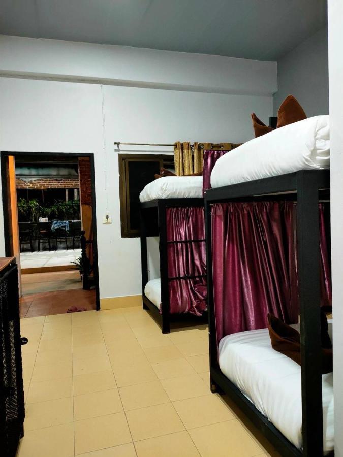 Save Hostel Ko Tao Oda fotoğraf