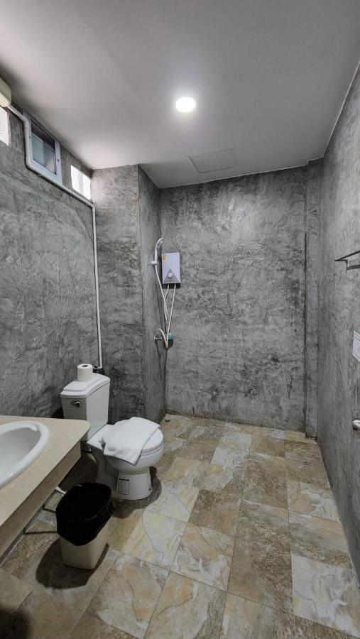 Save Hostel Ko Tao Dış mekan fotoğraf