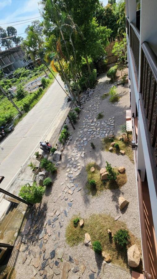 Save Hostel Ko Tao Dış mekan fotoğraf