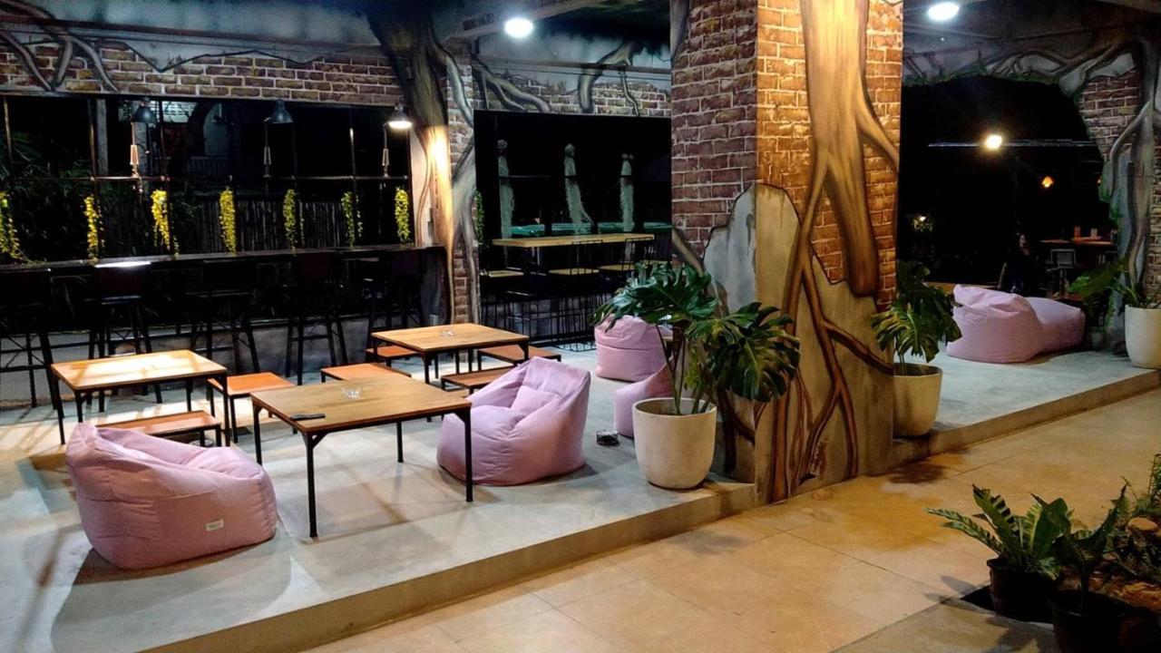 Save Hostel Ko Tao Dış mekan fotoğraf